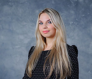 Леванова Дарья Дмитриевна